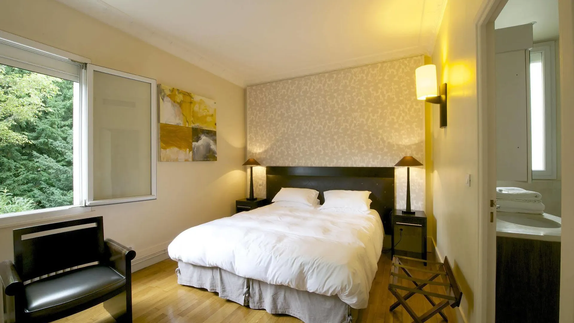 라 - B&B 2*